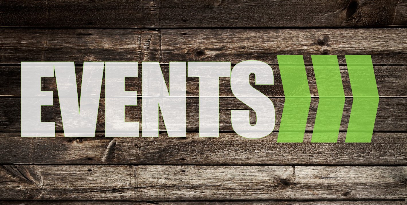 Top Events for Professionals for the Month of May/June 2020
